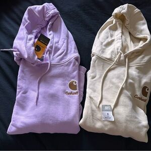 ❌SOLD❌ Carhartt Hoodie Bundle